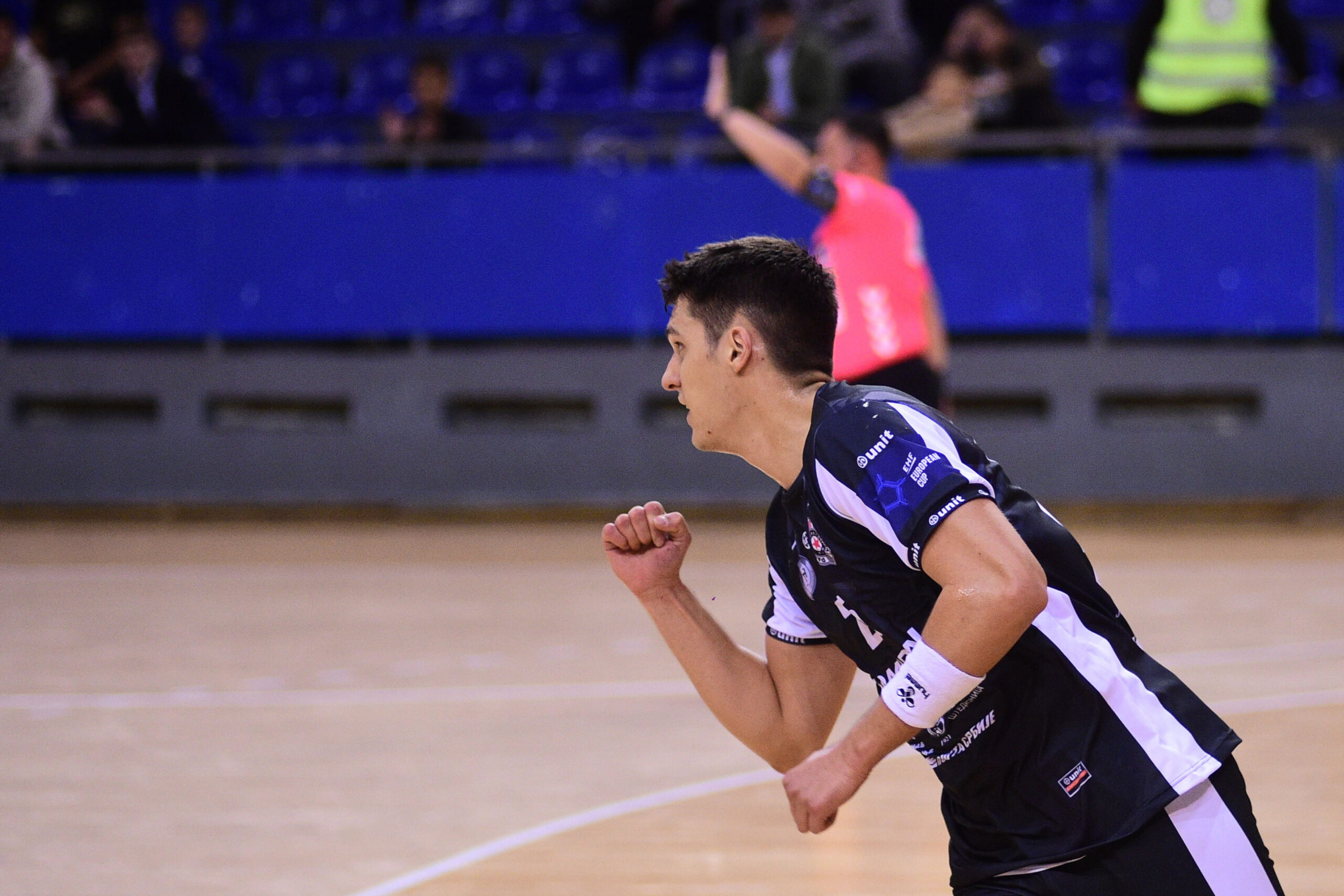 Rukometašice Bora ubedljive protiv Krivaje, rezultat 38:26 u EHF Kupu – Aleksandra Vasić Bor EHF Kup