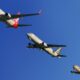 SAD ograničile delove za kineske avione: Šta znači prekid garancija za Boeing flotu – kineski avioni Boeing