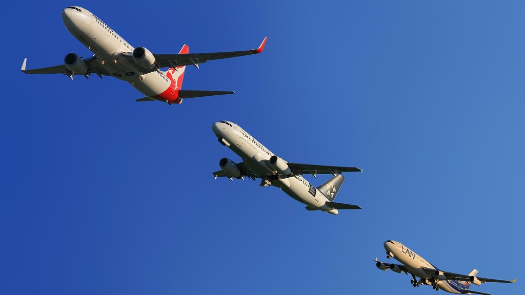 SAD ograničile delove za kineske avione: Šta znači prekid garancija za Boeing flotu – kineski avioni Boeing