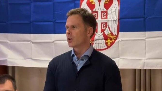 Siniša Mali razgovarao sa privrednicima Zvezdare o ekonomskom razvoju Srbije – privrednici Zvezdare
