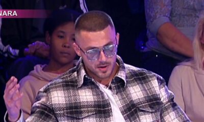 SKANDALOZNI DETALJI RASKIDA OTKRIVENI U EMISIJI: Marko Stefanović progovorio o odnosu sa Sanjom Grujić i navodnim kletvama (VIDEO) – raskid sa Sanjom Grujić