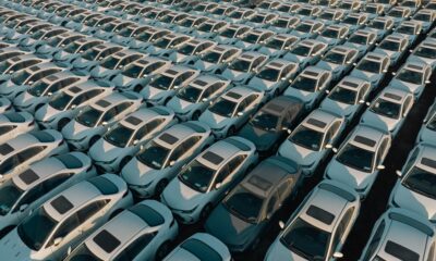Stelantis izvezao automobile iz Kragujevca u vrednosti od 2,8 milijardi evra – izvoz automobila iz Srbije