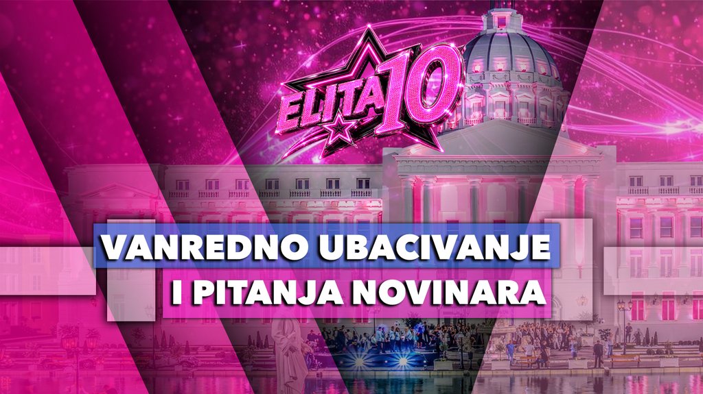 SVE SE MENJA U ŠIMANOVCIMA: Novo vanredno ubacivanje donosi preokrete u Eliti (FOTO) – vanredno ubacivanje u Eliti
