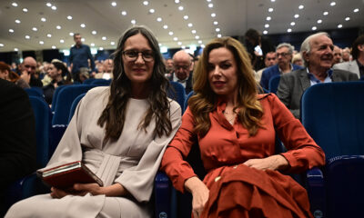 Svečano otvoren FEST u Sava centru pred brojnim gostima – filmski festival FEST