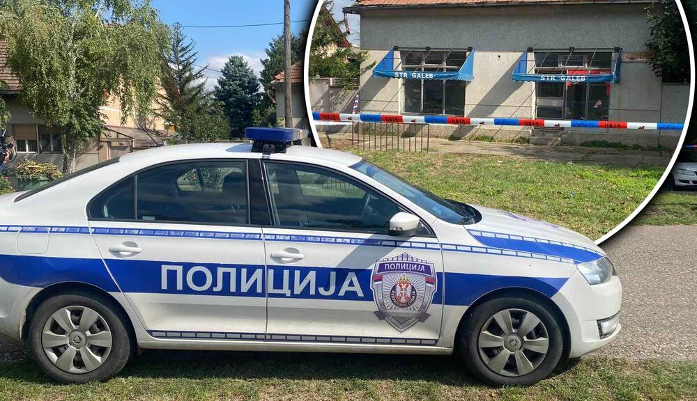 Telo žene pronađeno u zamrzivaču u Novom Bečeju: Sin pod istragom zbog šokantnog otkrića – telo žene u zamrzivaču