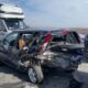 Tragedija na auto-putu kod Batajnice: Preživeo sudar, pa poginuo nakon izlaska iz vozila – nesreća kod Batajnice