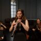 Tri nova muzička dela uz podršku No Borders Orchestra