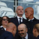 UAFA jednoglasno podržala Infantina: Arapske federacije stale uz predsednika FIFA – Đani Infantino UAFA podrška