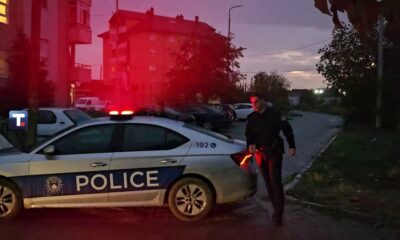 Uhapšena žena u Leposaviću: Pokušaj ubistva dečaka i napad na policiju – napad nožem u Leposaviću