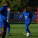 Usman Dembele o odnosu sa Mbapeom: Fokusiran sam na teren, ne na mreže – Usman Dembele Kylian Mbape Francuska