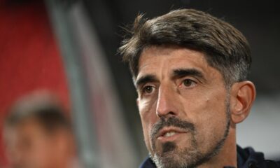 Veljko Paunović: Zarada selektora Srbije među najvećima u svetu