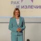 Zdravlje žena: Ministarka Stamenkovski obavila pregled u mobilnom mamografu i pozvala na prevenciju – mobilni mamograf u Kragujevcu