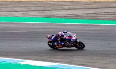 Aleks Rins: „Najlepše pobede su one koje ostaju zauvek u sećanju” – Aleks Rins MotoGP karijera
