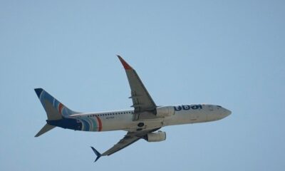 Avion sa Bermudskih ostrva nestao iznad Atlantika: Potraga kod Nantaketa u toku