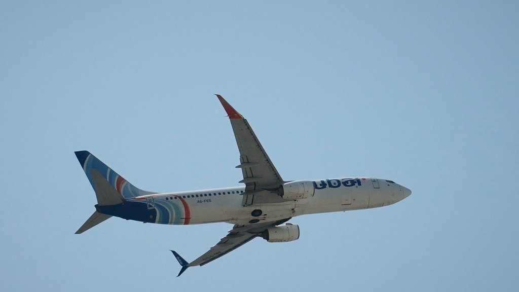 Avion sa Bermudskih ostrva nestao iznad Atlantika: Potraga kod Nantaketa u toku