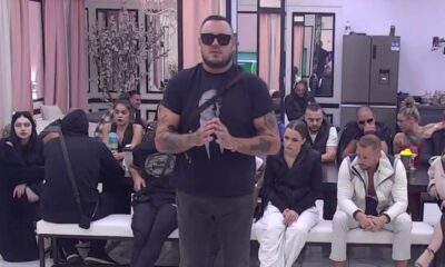 CAR OTVORIO DUŠU U EMISIJI: Priznao da ne može da se odvoji od Aneli i da više ne razmišlja o Anđeli (VIDEO) – Filip Car i Aneli