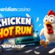 Chicken Hot Run: Nova igra u Meridian donosi uzbuđenje na svakom koraku