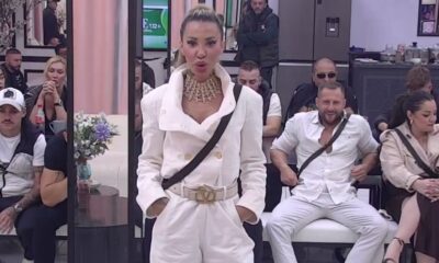 DA LI JE OVO NAJVEĆA GREŠKA ANELI: Otkrila zbog čega se kaje zbog odnosa sa Filipom Đukićem, a priznala i kada je prema Caru osetila emociju (VIDEO) – odnos sa Filipom Đukićem