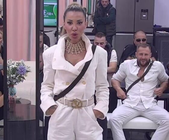 DA LI JE OVO NAJVEĆA GREŠKA ANELI: Otkrila zbog čega se kaje zbog odnosa sa Filipom Đukićem, a priznala i kada je prema Caru osetila emociju (VIDEO) – odnos sa Filipom Đukićem