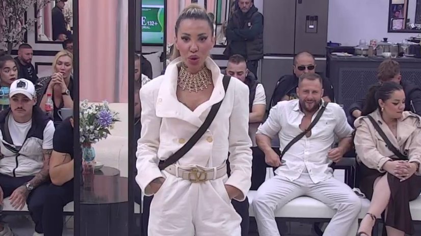 DA LI JE OVO NAJVEĆA GREŠKA ANELI: Otkrila zbog čega se kaje zbog odnosa sa Filipom Đukićem, a priznala i kada je prema Caru osetila emociju (VIDEO) – odnos sa Filipom Đukićem