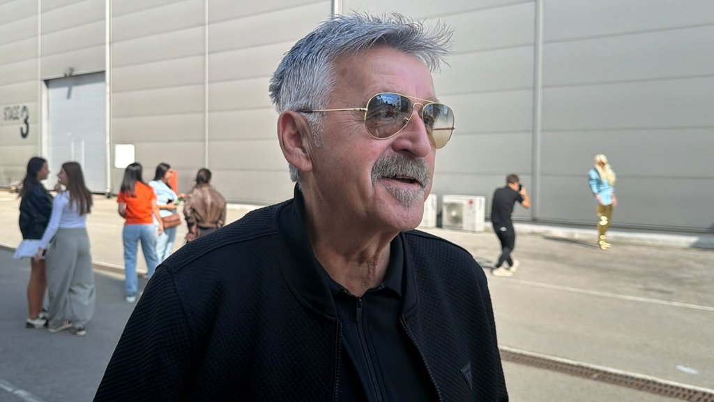 DALEKO OD REFLEKTORA: Sin Dragana Stojkovića Bosanca vodi povučen život, javnost ga retko viđa (FOTO)