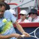 Danil Medvedev pobedio Jan-Lenarda Štrufa 6:4, 6:3 i izborio četvrtfinale u Pekingu – Medvedev rutinski do četvrtfinala