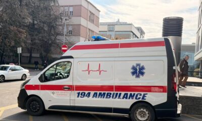 Dečak povređen na trotinetu na Dedinju: Poznato stanje posle udesa – napad na trotinetu na Dedinju
