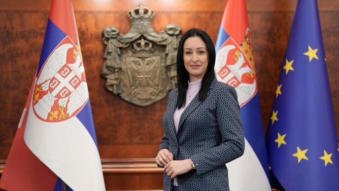 Dečija nedelja širom Srbije: Fokus na prava dece i borbu protiv nasilja