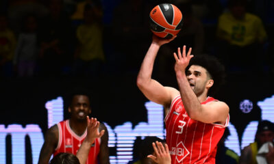 Elajdža Brajant proglašen za MVP trećeg kola Evrolige posle pobede nad Real Madridom – Elajdža Brajant Hapoel Evroliga