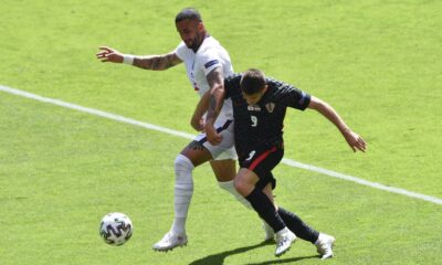 Engleska deklasirala Hrvatsku 7:0 u Ligi nacija: Istorijski poraz u Rijeci – Liga nacija Engleska Hrvatska