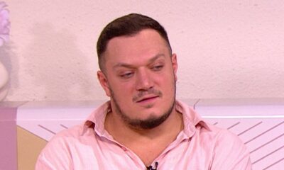 FANOVI SE PITAJU ŠTA SLEDI POSLE PREKIDA: Nenad Marinković Gastoz u društvu bivše devojke pokrenuo lavinu komentara (FOTO) – napad u Beogradu