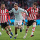 Filip Kostić pred duel Srbije i Holandije: Prva pitanja u Ajndhovenu bila su o Kežmanu i Lazoviću (VIDEO) – Filip Kostić PSV Ajndhoven