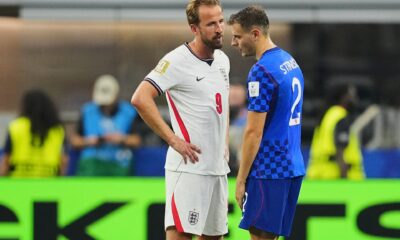 Hrvatska ispunila tribine u Rijeci uprkos UEFA kazni: Deca umesto praznih sedišta