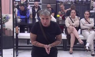 IZDOMINIRALA U SVOJEM STILU: Jovana Tomić Matora otvoreno o odnosima u rijalitiju, usledile su direktne opaske (VIDEO) – odnosi u rijalitiju