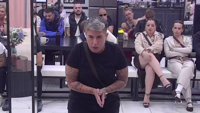 IZDOMINIRALA U SVOJEM STILU: Jovana Tomić Matora otvoreno o odnosima u rijalitiju, usledile su direktne opaske (VIDEO) – odnosi u rijalitiju