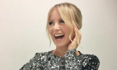 KAKO JE DANAS USPEŠNA, A NEKADA JE PRODATIH KARATA BILO NULA: Danijela Martinović otkrila detalje sa početka karijere (FOTO) – nula prodatih karata
