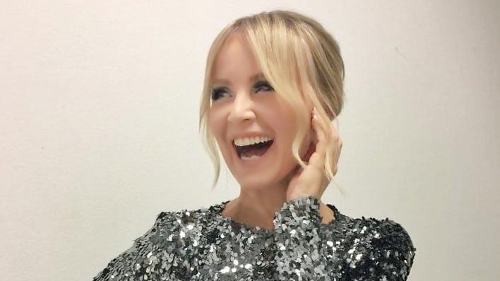 KAKO JE DANAS USPEŠNA, A NEKADA JE PRODATIH KARATA BILO NULA: Danijela Martinović otkrila detalje sa početka karijere (FOTO) – nula prodatih karata