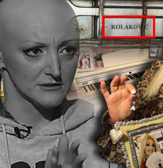 KAKO JE DONA ARES OSTALA HRABRA TOKOM BOLESTI: Majka Ajka Kolaković otkrila kako joj je kanabis pomagao (FOTO) – kanabis u medicinske svrhe