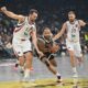 Karlik Džons: Trudio sam se da pronađem način za pobedu Partizana – Karlik Džons Partizan Evroliga