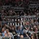 KK Partizan protiv Mege u ABA ligi igra pred praznim tribinama zbog kazne – kazna za KK Partizan