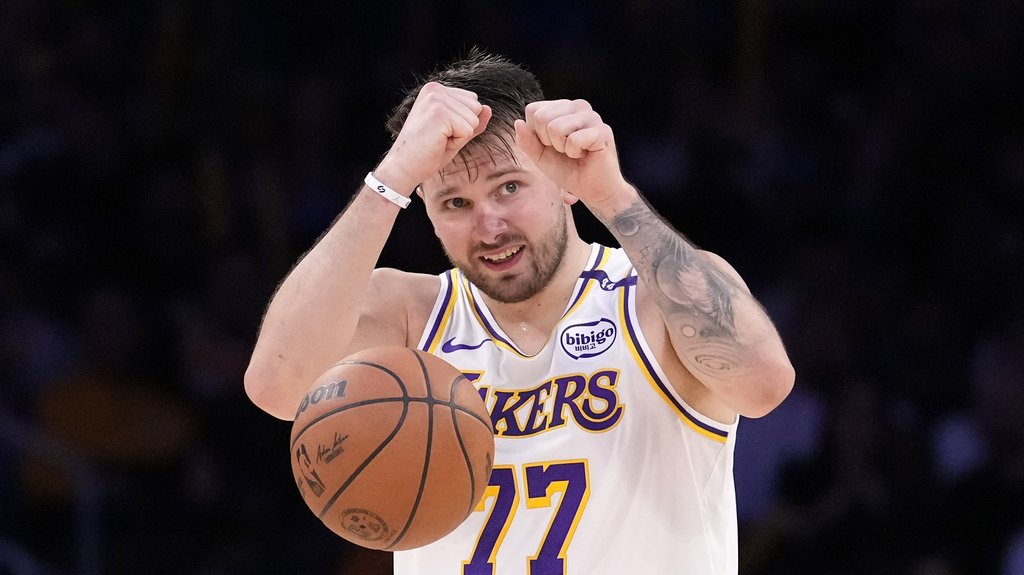 Luka Dončić pokreće postupak u Hagu zbog starateljstva nad ćerkama – starateljstvo nad ćerkama