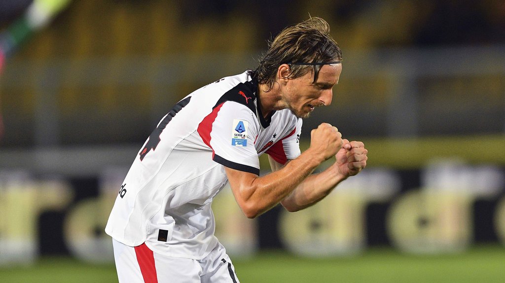 Luka Modrić: 'Prvi put za 20 godina osećam sram' posle debakla Hrvatske protiv Engleske – poraz Hrvatske od Engleske