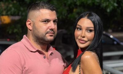 MAJA I ASMIN ČUVAJU SVOJU INTIMU: Par podelio snimke sa zajedničkog putovanja, ali destinaciju nisu otkrili (FOTO) – Maja Marinković i Asmin Durdžić