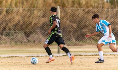 Mali golmani briljiraju na FC Futures turniru: Spektakularne parade u Orlandu