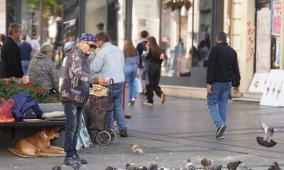 Miholjsko leto ostaje za vikend: Kada se očekuje preokret i prvi sneg?
