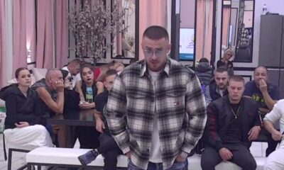 NAPETOST IZMEĐU MARKA I SANJE NE JENJAVA: Stefanović javno govorio o raskidu i uporedio Grujić sa Slađom (VIDEO) – raskid Marko i Sanja
