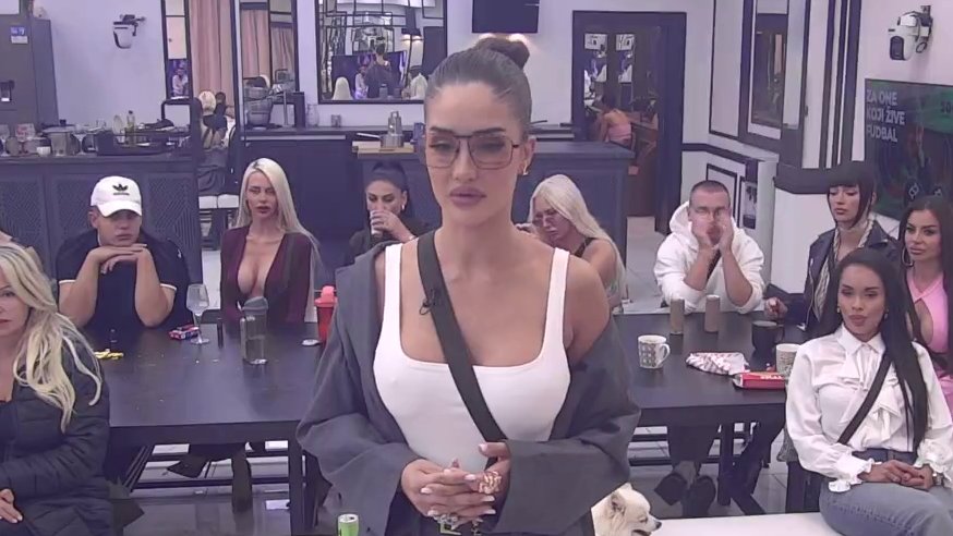 NE OSTAJE NIKOME DUŽNA: Anđela i Car otvoreno o odnosu Sanje i Marka, otkrili šta misle o bivšima (VIDEO) – kritika Sanje i Marka