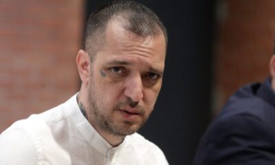 NOĆ PUNA TENZIJA U BEOGRADU: Prijatelj više puta pištoljem udario Zorana Marjanovića u glavu (FOTO) – napad u Beogradu