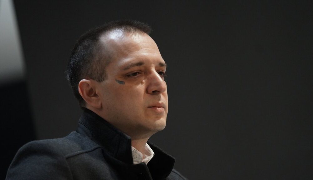 NOĆ UZNEMIRENJA ZA ZORANA MARJANOVIĆA: Detalji zdravstvenog stanja nakon napada i kontuzije mozga (FOTO) – napad u Beogradu