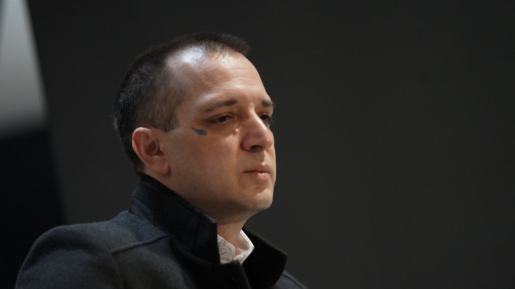 NOĆ UZNEMIRENJA ZA ZORANA MARJANOVIĆA: Detalji zdravstvenog stanja nakon napada i kontuzije mozga (FOTO) – napad u Beogradu